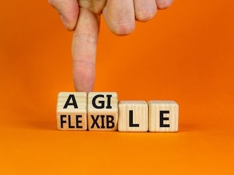 Entreprise flexible ou agile ?